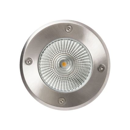 Corp de iluminat LED încastrat de exterior RIZZ LED/7W/230V IP67 RED-Design Rendl-R11961