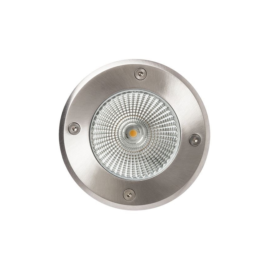 Corp de iluminat LED încastrat de exterior RIZZ LED/7W/230V IP67 RED-Design Rendl-R11961