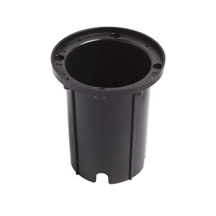 Corp de iluminat LED încastrat de exterior RIZZ LED/7W/230V IP67 RED-Design Rendl-R11961