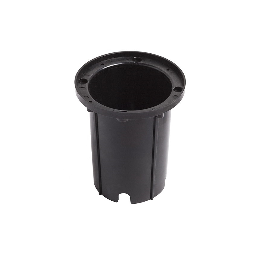 Corp de iluminat LED încastrat de exterior RIZZ LED/7W/230V IP67 RED-Design Rendl-R11961