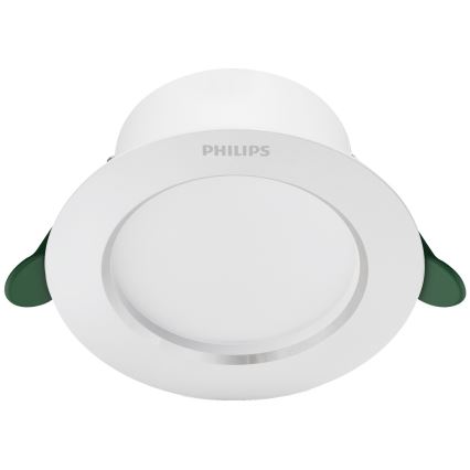 Corp de iluminat LED încastrat LED/2,2W/230V 3000K Philips