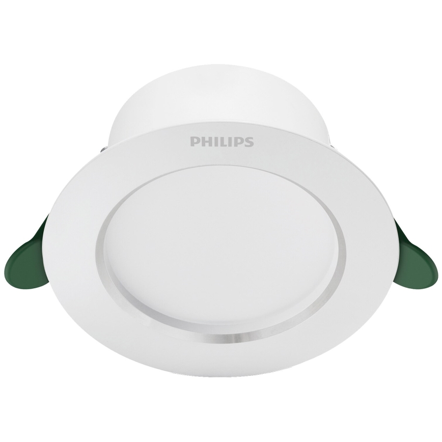 Corp de iluminat LED încastrat LED/2,2W/230V 3000K Philips