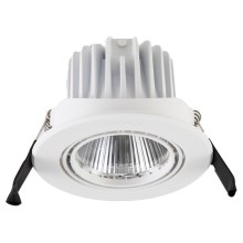 Corp de iluminat LED încastrat dimabil LED/7W/230V alb Opple 26527