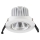Corp de iluminat LED încastrat dimabil LED/7W/230V alb Opple 26527