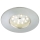 Corp de iluminat LED încastrat dimabil pentru baie Briloner 7231-019 LED/5,5W/230V IP44