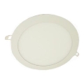 Corp de iluminat LED încastrat GERD LED/15W/230V 4000K