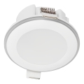 Corp de iluminat LED încastrat HALO LED/5W/230V 3000K