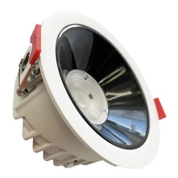 Corp de iluminat LED încastrat LED/11,5W/230V 4000K