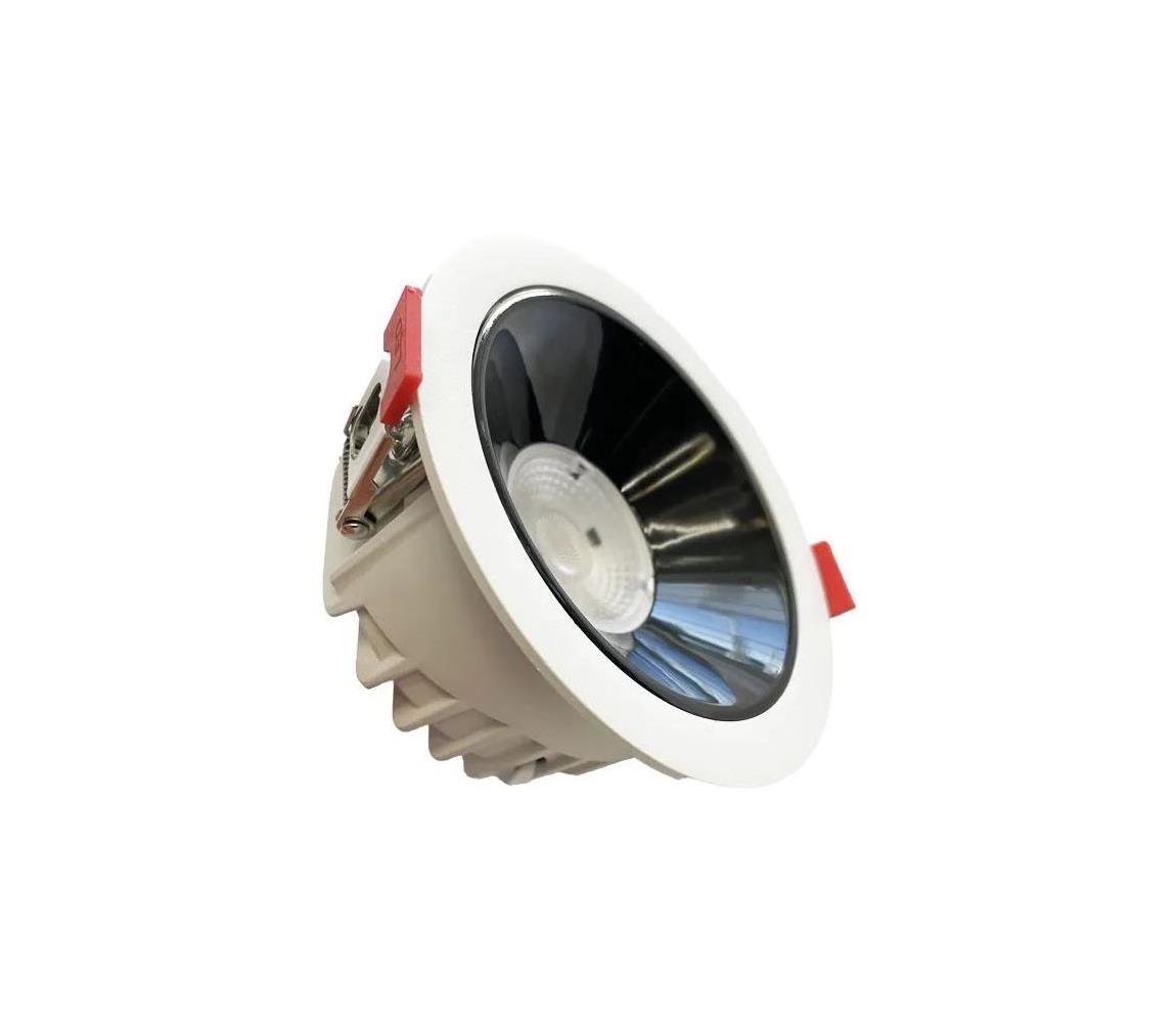 Corp de iluminat LED încastrat LED/115W/230V 4000K