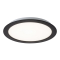 Corp de iluminat LED încastrat LED/24W/230V d. 22 cm Rabalux