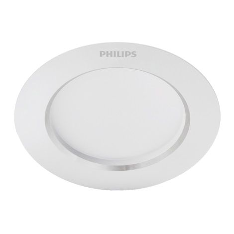 Corp de iluminat LED încastrat LED/4,8W/230V 4000K Philips