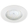 Corp de iluminat LED încastrat pentru baie Briloner 8310-016 ATTACH LED/10,5W/230V IP44