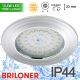 Corp de iluminat LED încastrat pentru baie Briloner 8310-018 LED/10,5W/230V IP44