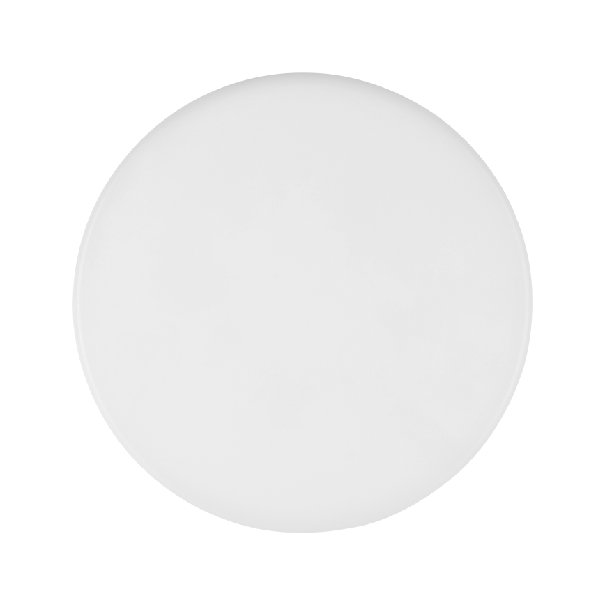 Corp de iluminat LED încastrat pentru baie Eglo 18W/230V d. 21,5 cm IP65