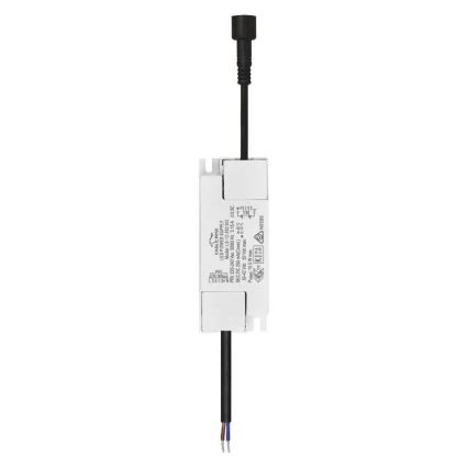 Corp de iluminat LED încastrat pentru baie LED/6W/230V IP65