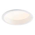 Corp de iluminat LED încastrat pentru baie ZETA LED/15W/230V 4000K IP44 LED2