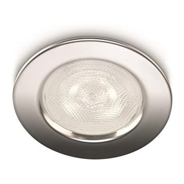 Corp de iluminat LED încastrat Philips 59101/11/16 SCEPTRUM 1xLED/3W/230V