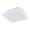 Corp de iluminat LED încastrat Philips LEDINAIRE SLIM LED/10,5W/230V