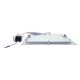 Corp de iluminat LED încastrat QTEC LED/24W/230V 2700K 29,2x29,2 cm