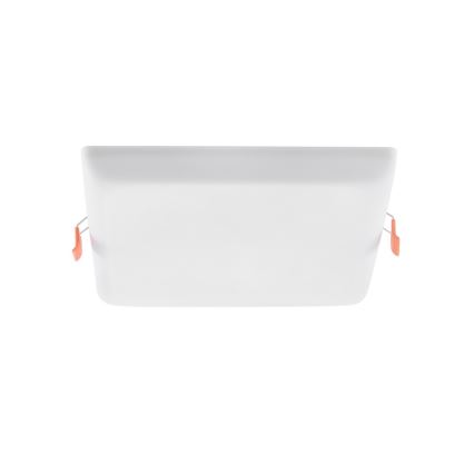 Corp de iluminat LED încastrat Rabalux LED/18W/230V IP65