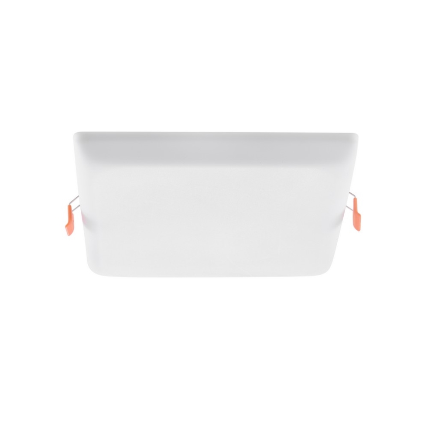 Corp de iluminat LED încastrat Rabalux LED/18W/230V IP65