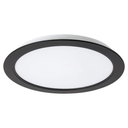 Corp de iluminat LED încastrat LED/24W/230V d. 22 cm Rabalux