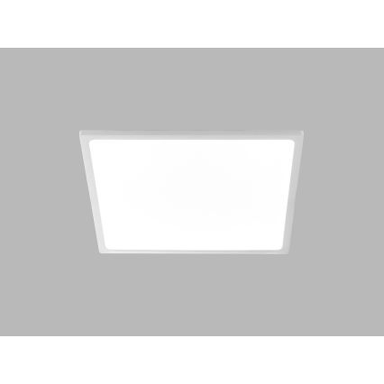 Corp de iluminat LED încastrat SLIM LED/20W/230V IP43 CRI 90 LED2