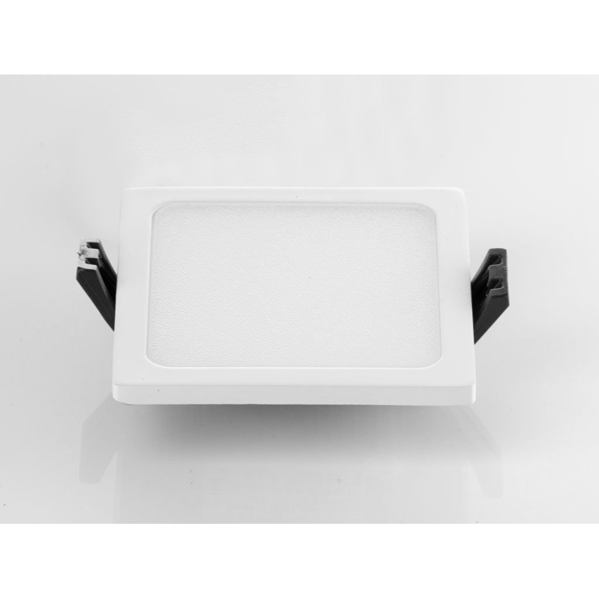 Corp de iluminat LED încastrat SLIM LED/20W/230V IP43 CRI 90 LED2