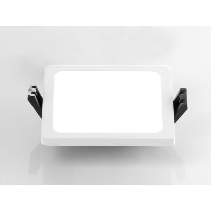 Corp de iluminat LED încastrat SLIM LED/20W/230V IP43 CRI 90 LED2