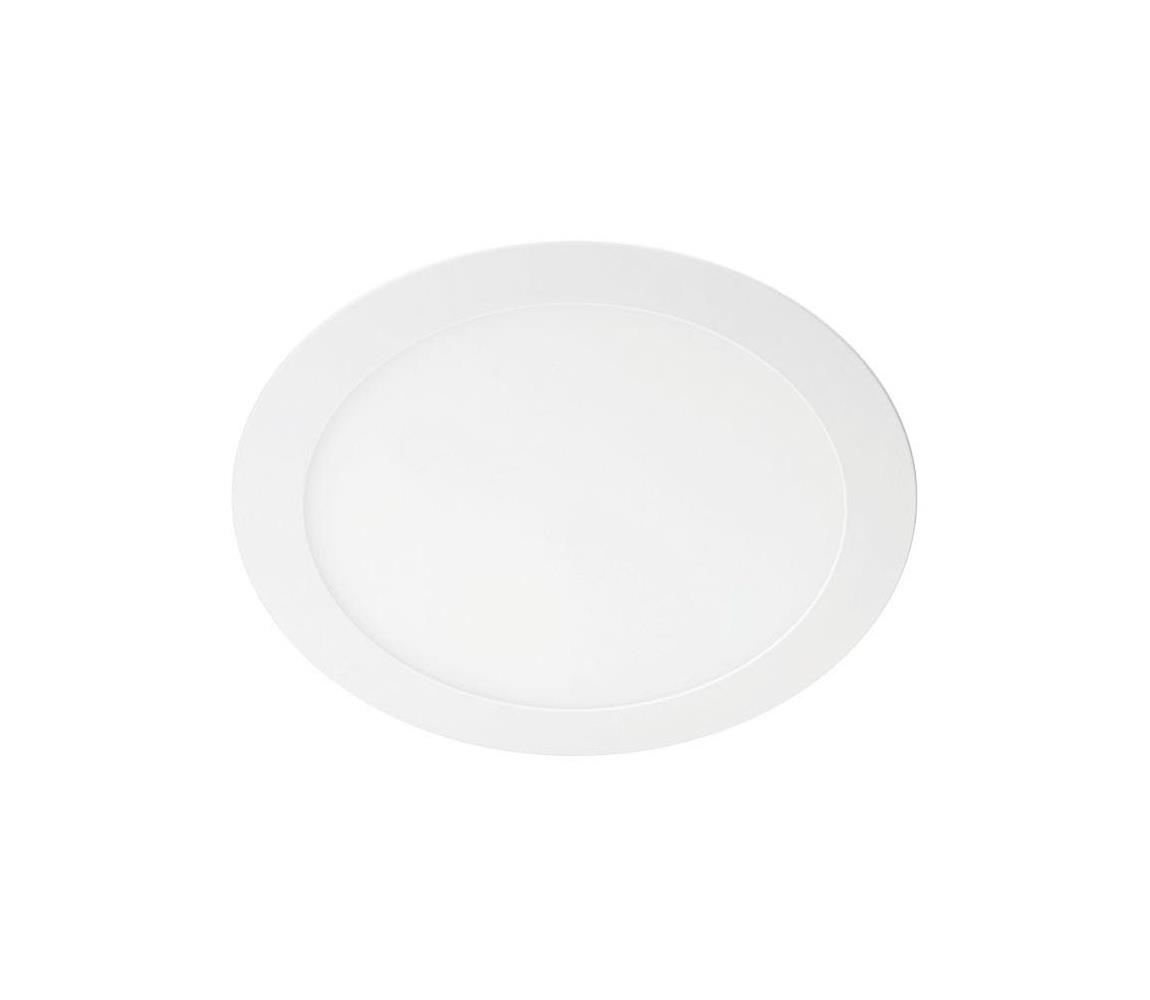 Corp de iluminat LED încastrat SLIM LED/22W/230V Philips