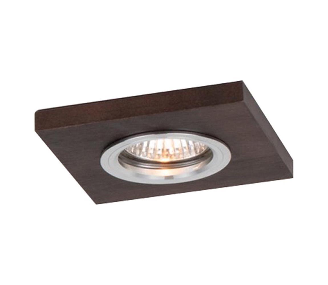 Corp de iluminat LED încastrat VITAR 1xGU10/5W/230V fag  2515176