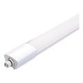 Corp de iluminat LED industrial Aigostar LED/18W/230V 4000K 60 cm IP65