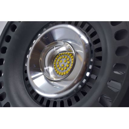 Corp de iluminat LED industrial High Bay CREE CHIP LED/150W/230V 120° IP44