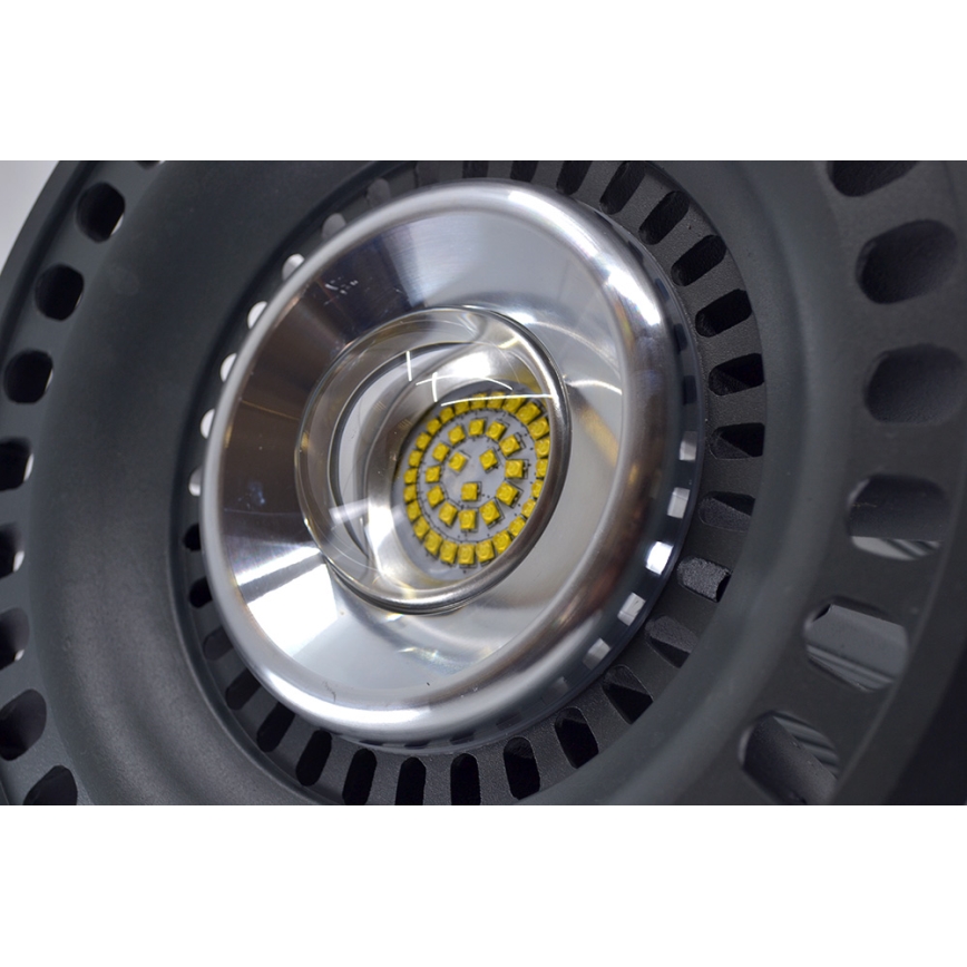 Corp de iluminat LED industrial High Bay CREE CHIP LED/150W/230V 120° IP44