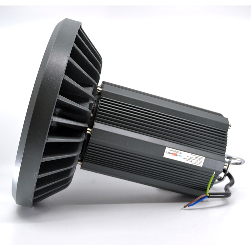 Corp de iluminat LED industrial High Bay CREE CHIP LED/150W/230V 120° IP44