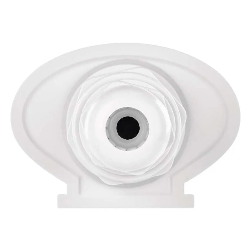 Corp de iluminat LED industrial DUSTY LED/36W/230V IP65 4000K