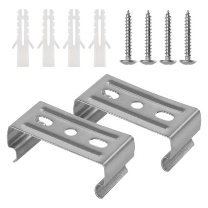 Corp de iluminat LED industrial DUSTY LED/36W/230V IP65 4000K