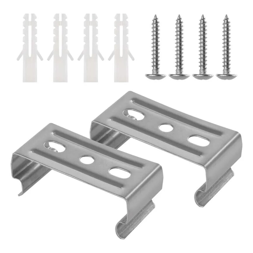 Corp de iluminat LED industrial DUSTY LED/36W/230V IP65 4000K