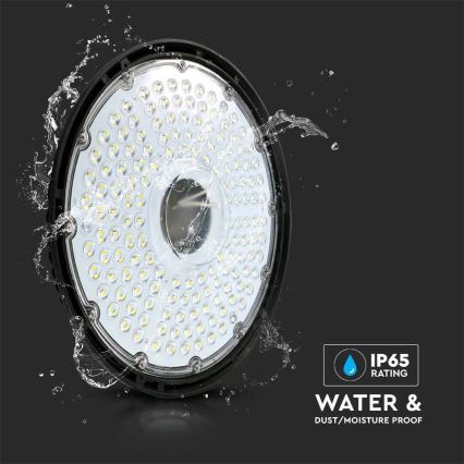 Corp de iluminat LED industrial High Bay/100W/230V 4000K IP65