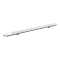 Corp de iluminat LED industrial LED/18W/230V 4000K 120 cm IP65