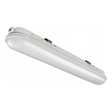 Corp de iluminat LED industrial LED/33W/230V 4000K IP65