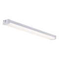 Corp de iluminat LED industrial Nordlux BURBANK LED/31W/230V 4000K IP65