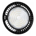 Corp de iluminat LED industrial reglabil GOLY PLUS HIGHBAY LED/150W/230V 4000K IP65 negru