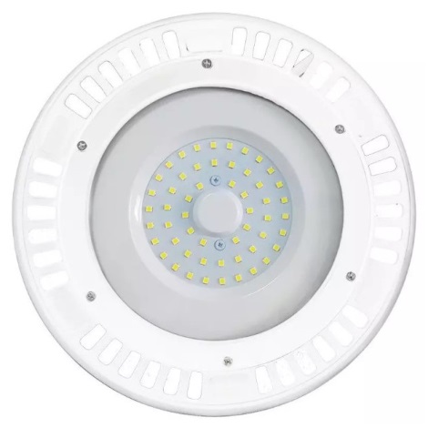 Corp de iluminat LED industrial SAMSUNG CHIP LED/50W/230V 120° IP44