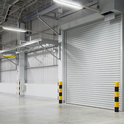 Corp de iluminat LED industrial LED/38W/230V 4000K IP65