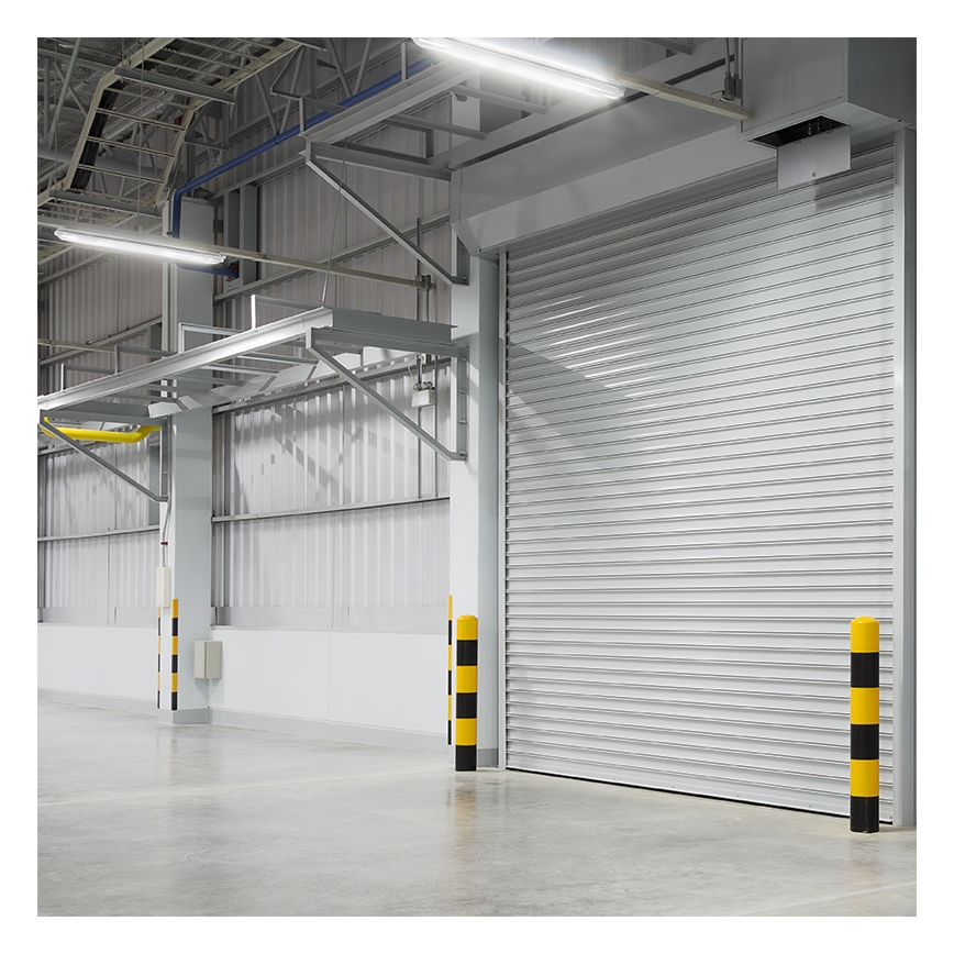 Corp de iluminat LED industrial LED/38W/230V 4000K IP65