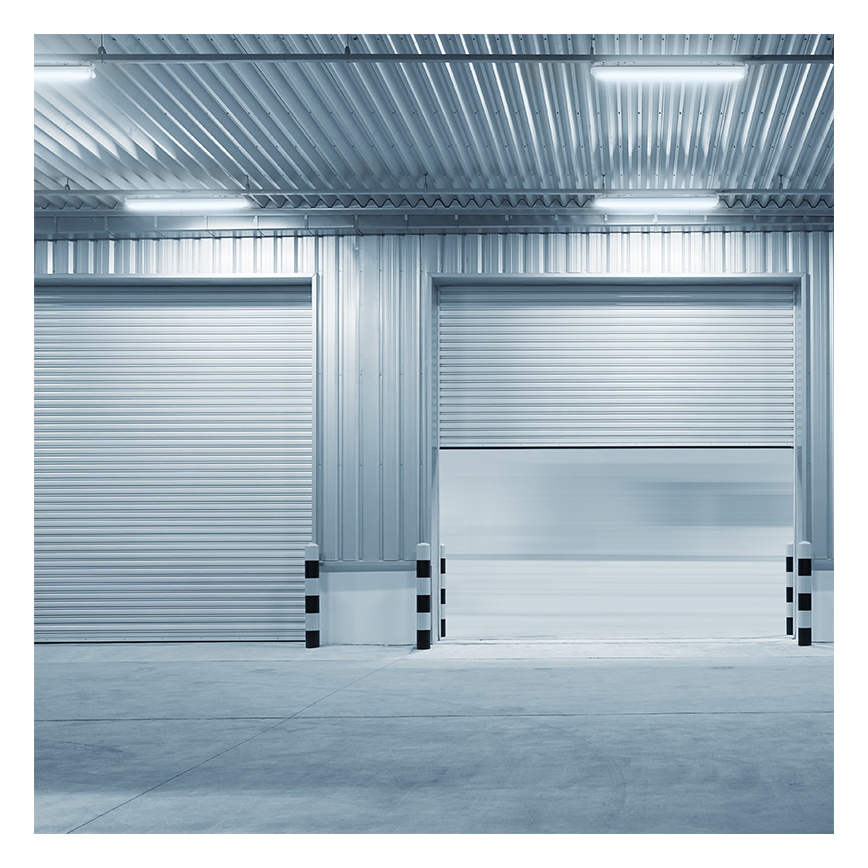 Corp de iluminat LED industrial LED/38W/230V 4000K IP65