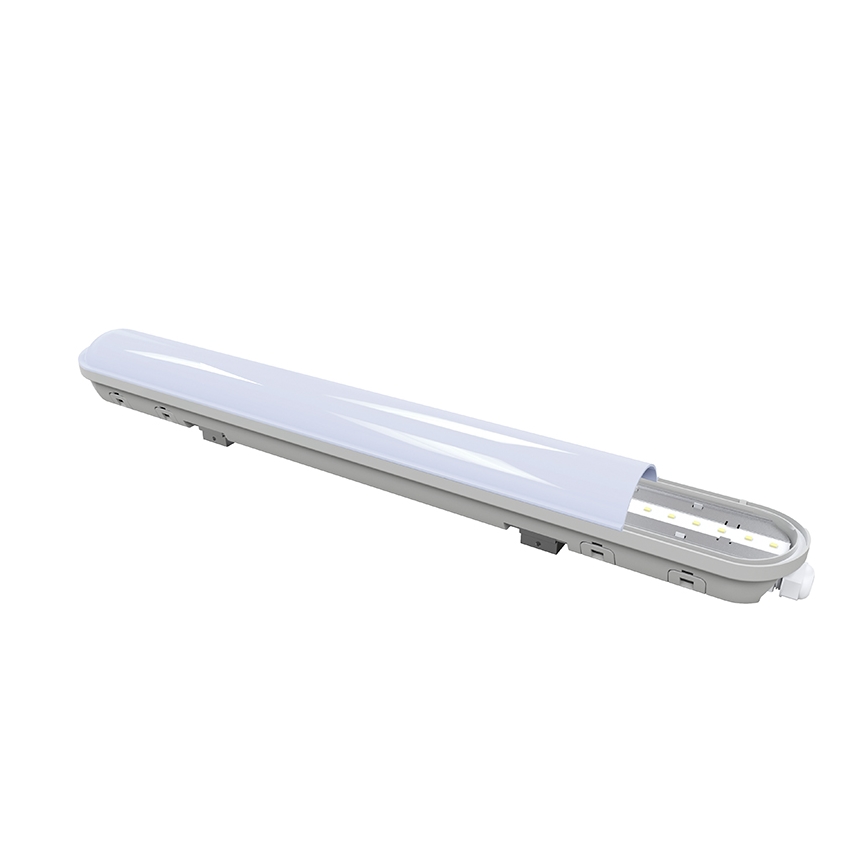Corp de iluminat LED industrial LED/38W/230V 4000K IP65