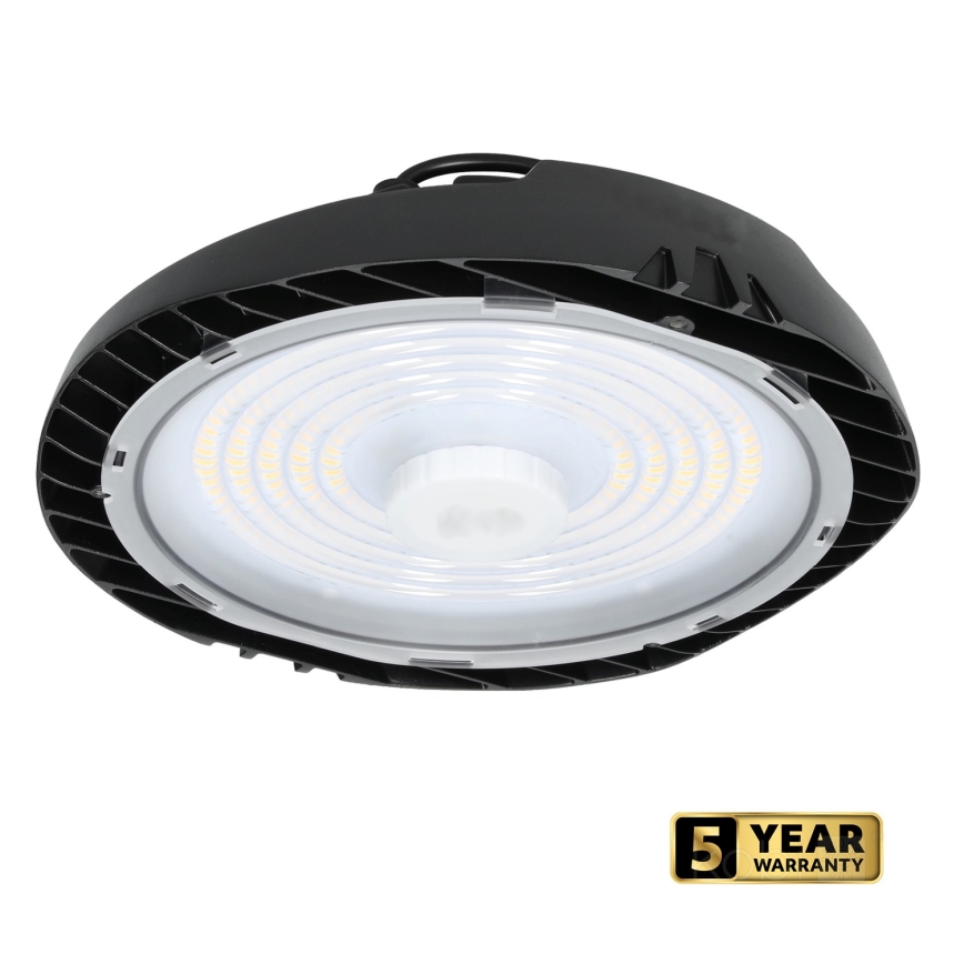 Corp de iluminat LED industrial tehnic NINA HIGHBAY LED/110W/230V 4000K IP65