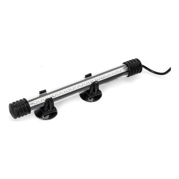 Corp de iluminat LED pentru acvariu Nobleza LED/1W/230V IPX7 20 cm